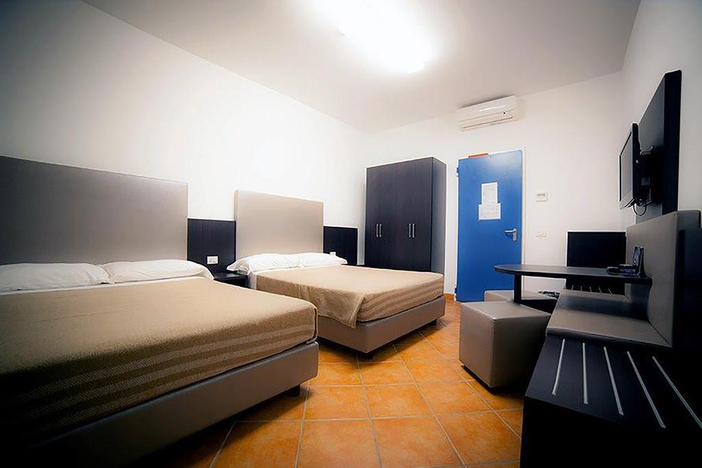 Albergue New Generation Chic Sempione *