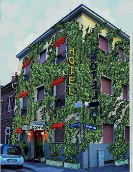 Dover Hotel 2*