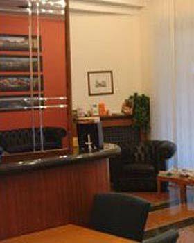 Hotel Giulio Cesare Milan