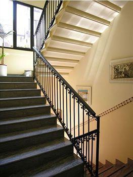 Hotel Losanna Milan