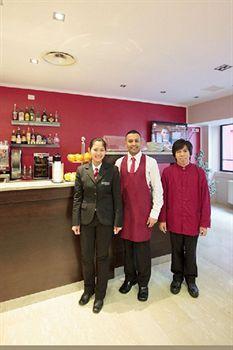 Oasi Village Hotel