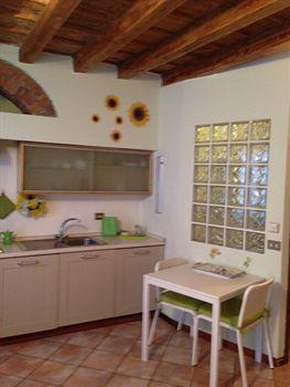 Corso 6 Apartment