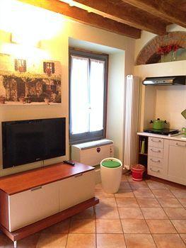 Corso 6 Apartment *