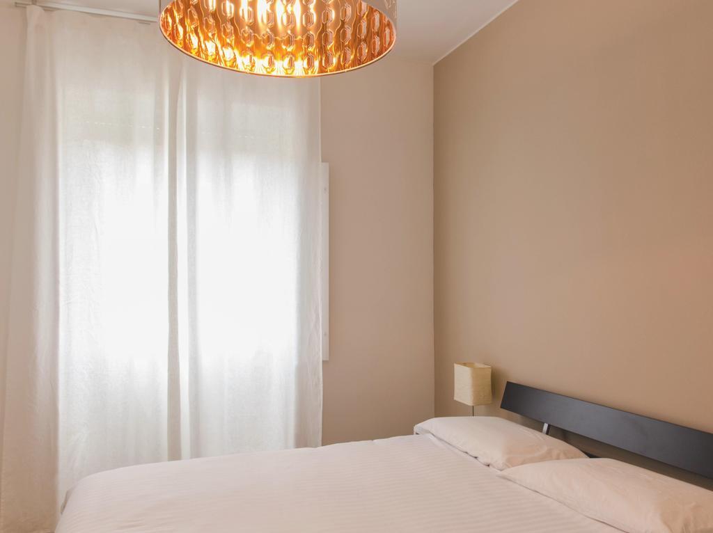 Up To - Residenze Appartamento Milano