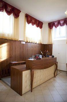 Brenta Hotel 2*