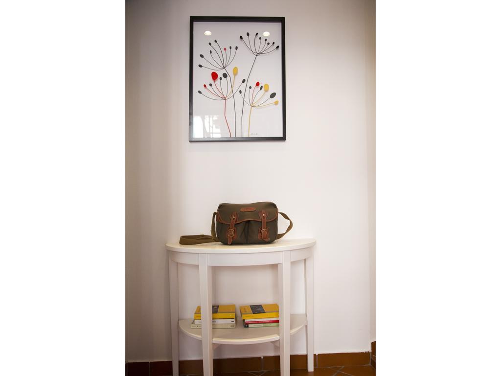 Hintown China Town Flat Apartment