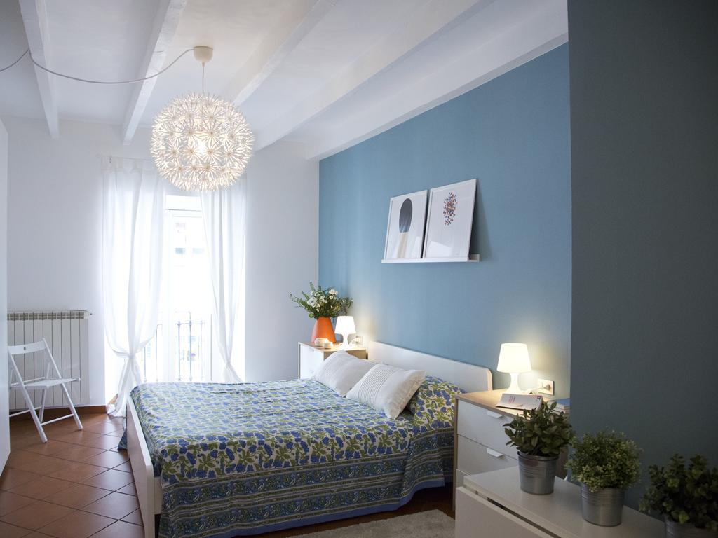 Apartment Hintown China Town Flat Milan