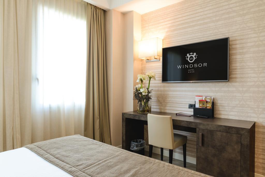 Windsor Milan