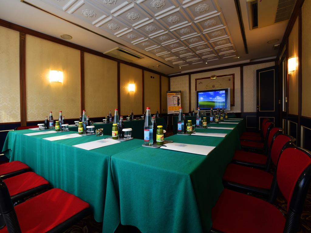 C-hotels Rubens Hotel 4*