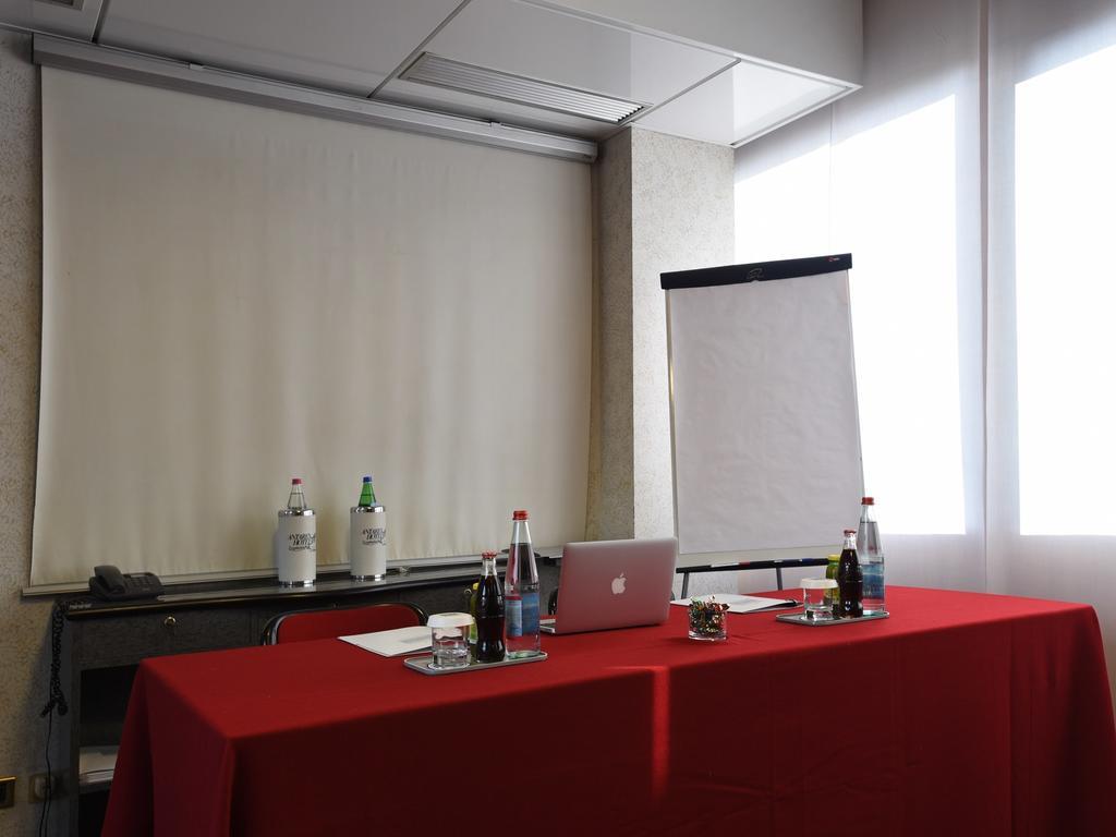 Hotel C-hotels Rubens