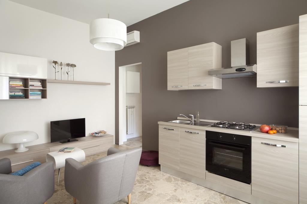 Up To - Residenze Appartamento *