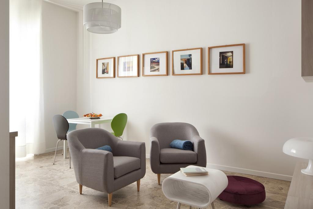 Appartamento Up To - Residenze *