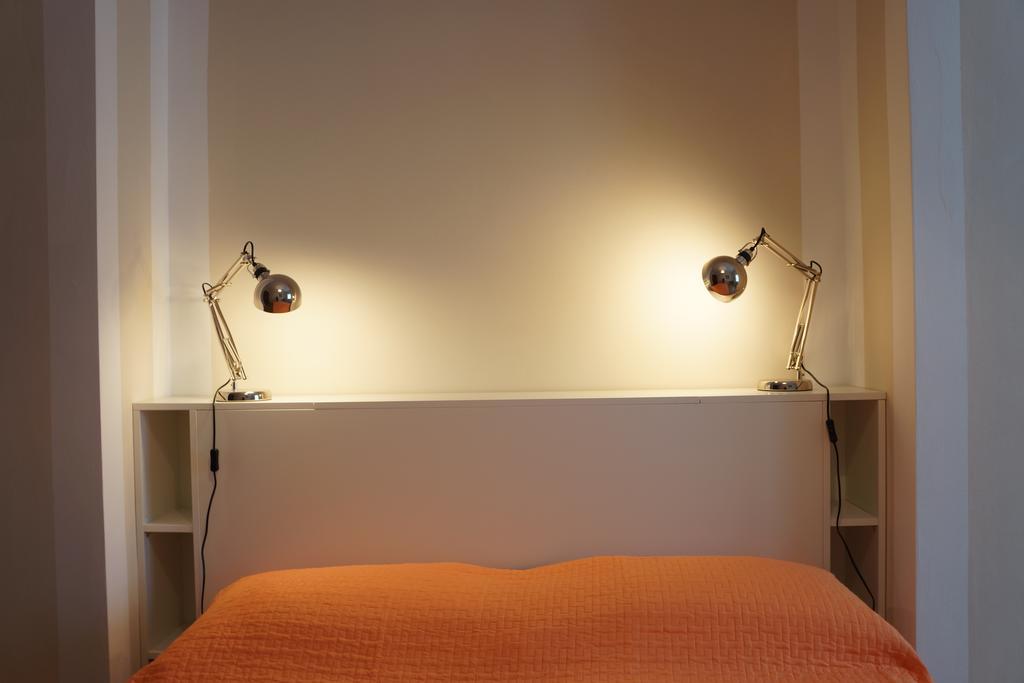 Papiniano 38 Apartment Milan