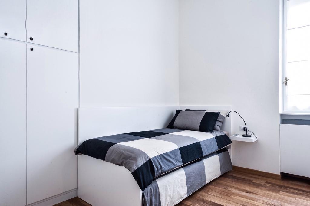 Apartamento Moscova