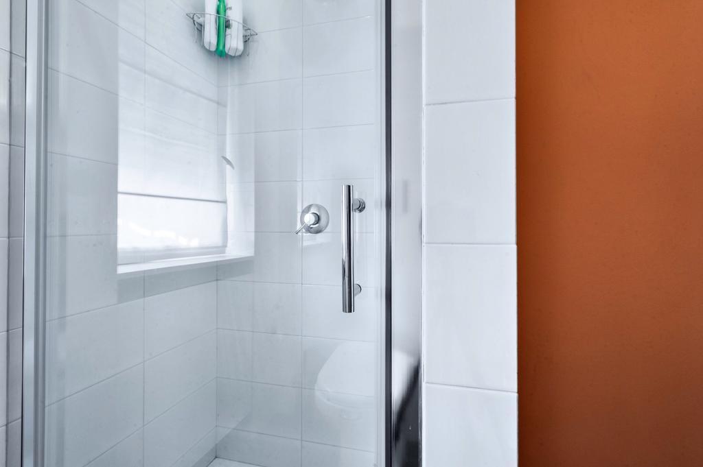 Apartamento Moscova *