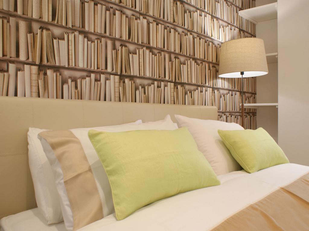 Italianway-turati 8 Apartment Milan