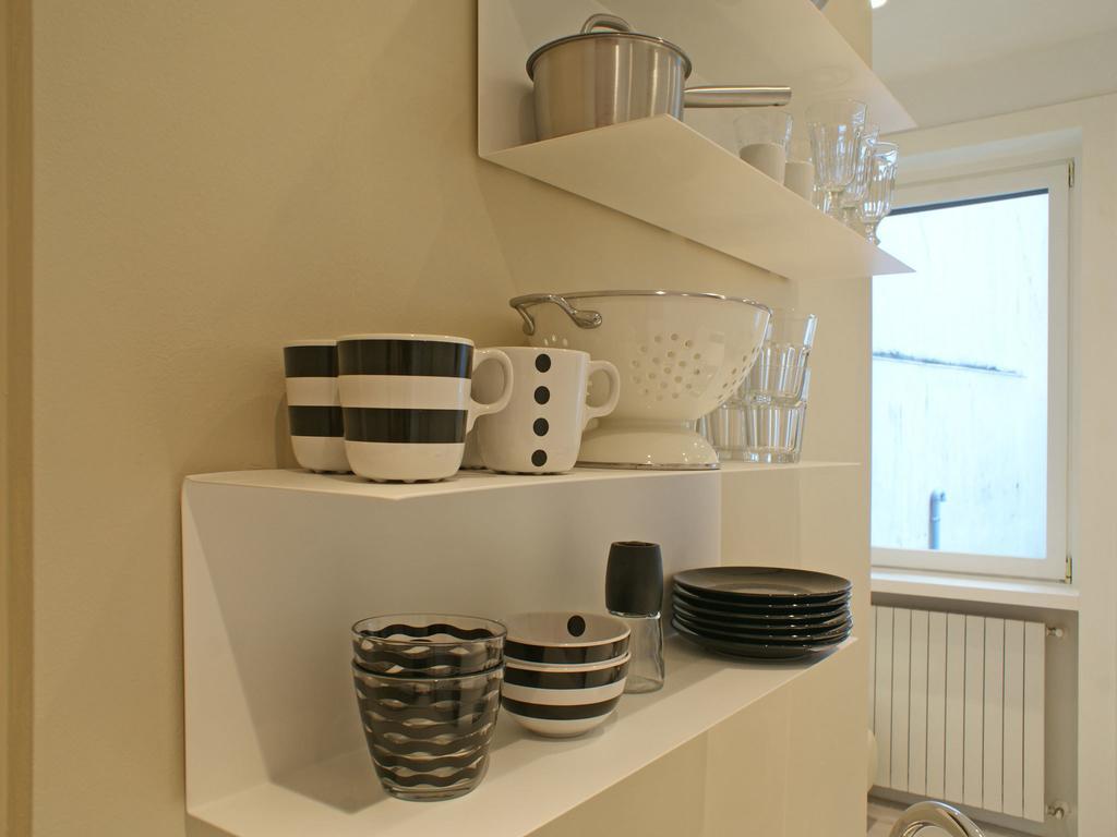 Italianway-turati 8 * Milan