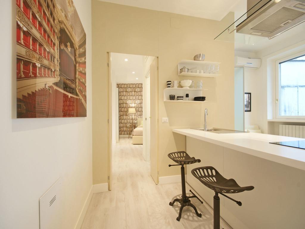 Italianway-turati 8 Apartment *