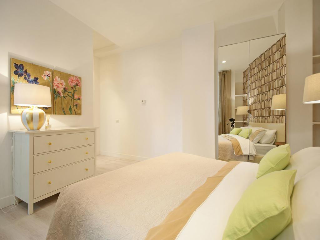 Italianway-turati 8 Apartment