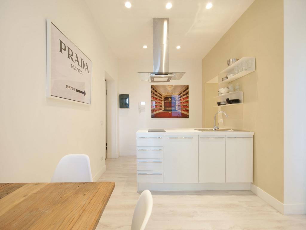 Italianway-turati 8 Apartment *