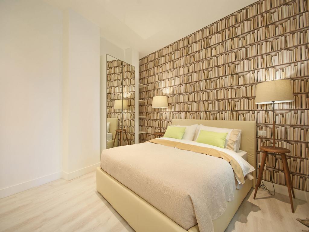 Apartment Italianway-turati 8