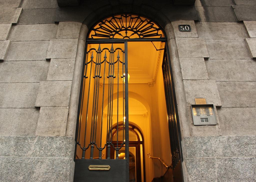 Casa Grace Bed & Breakfast Milan