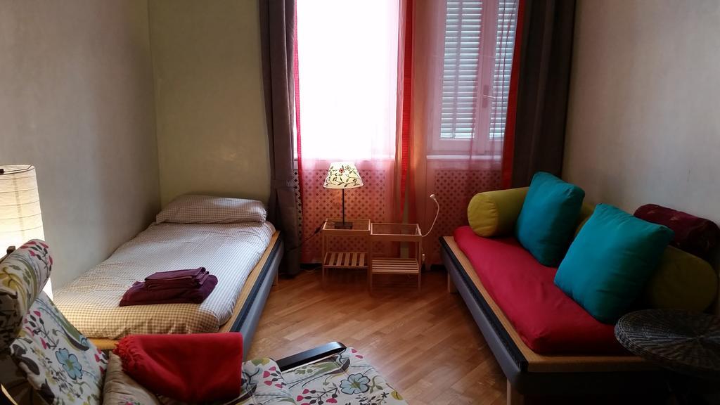 Milano Centrale B&B monolocale-studio *