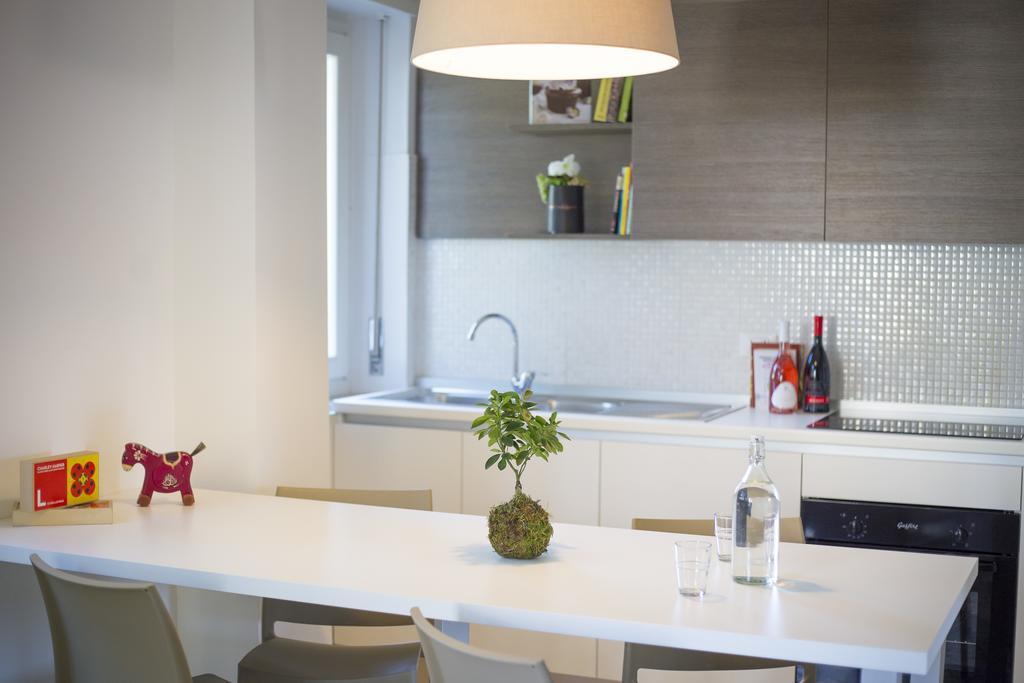 Dreams Residenza Gambara Milan