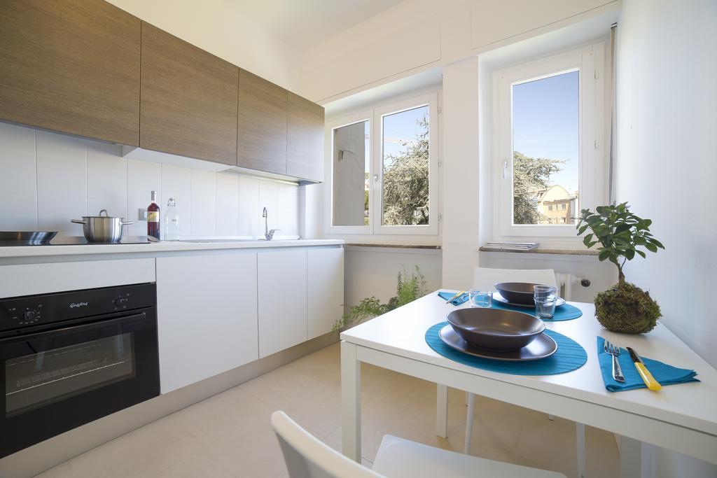 Aparthotel Dreams Residenza Gambara Milan