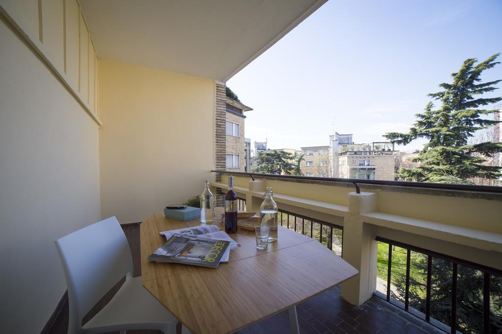 Dreams Residenza Gambara Aparthotel Milan