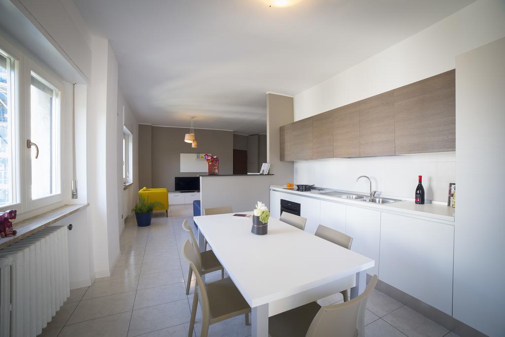 Dreams Residenza Gambara Aparthotel Milan
