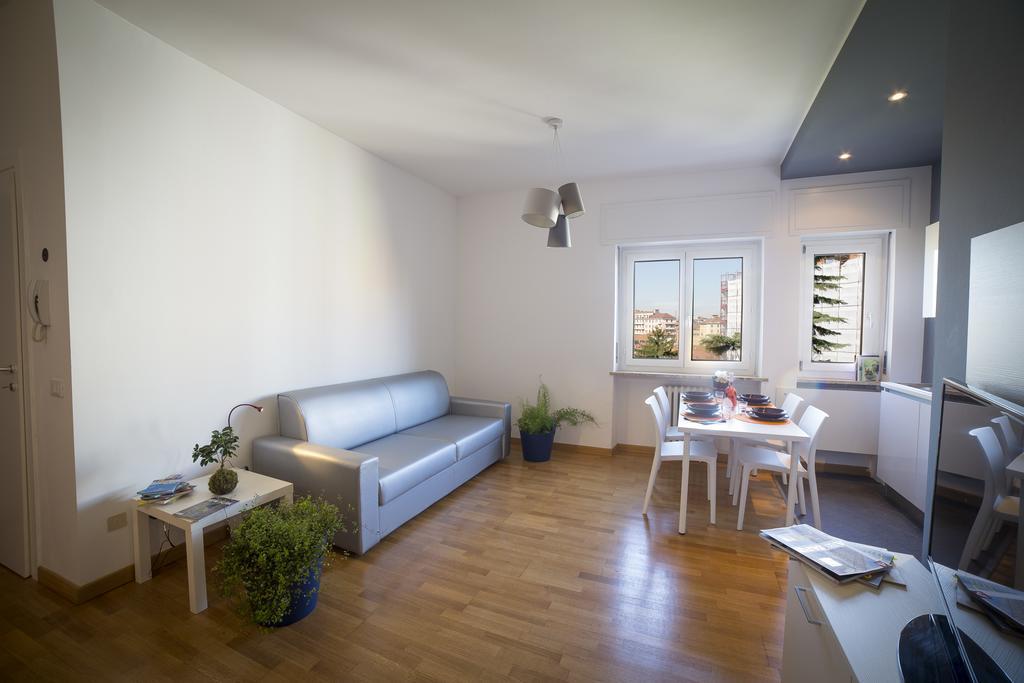 Dreams Residenza Gambara Milan