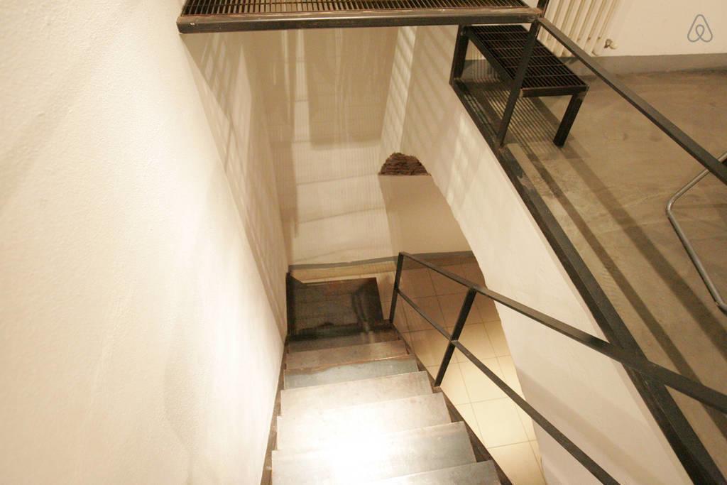 Loft In Duomo *