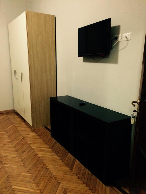 Residenza Paradiso Affittacamere