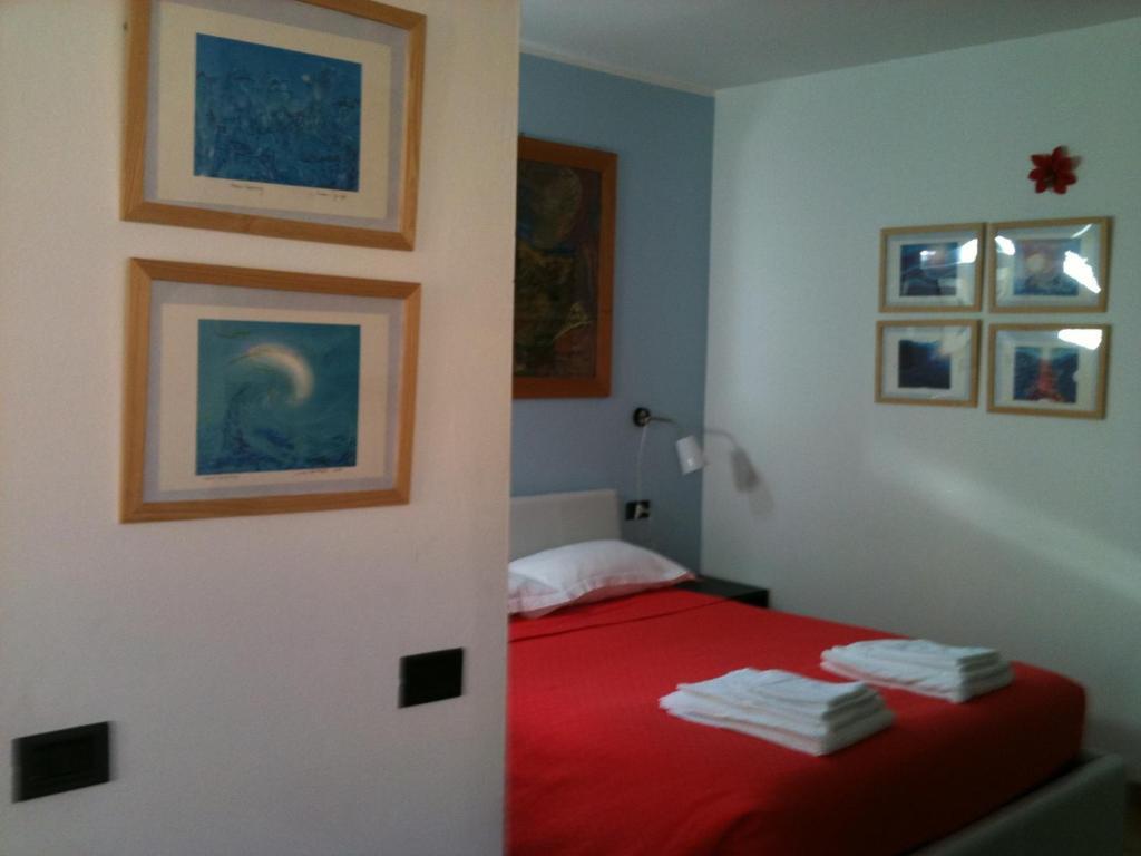 Bed & Breakfast Ripa Del Naviglio