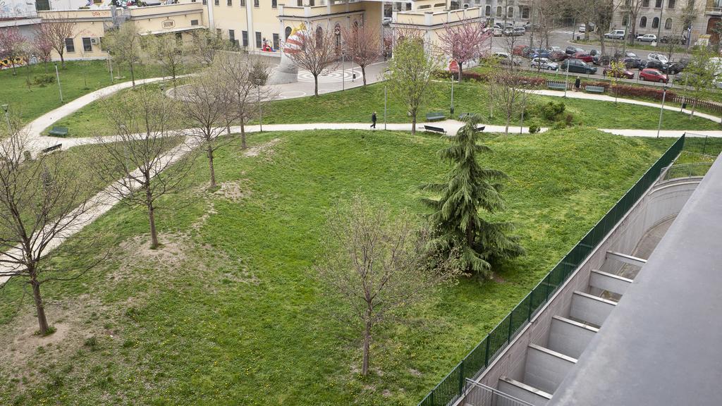 Italianway-zanella Milan