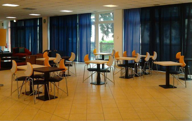New Generation Chic Sempione Albergue