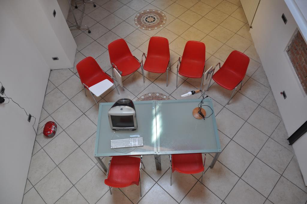 Aloft Appartamento *