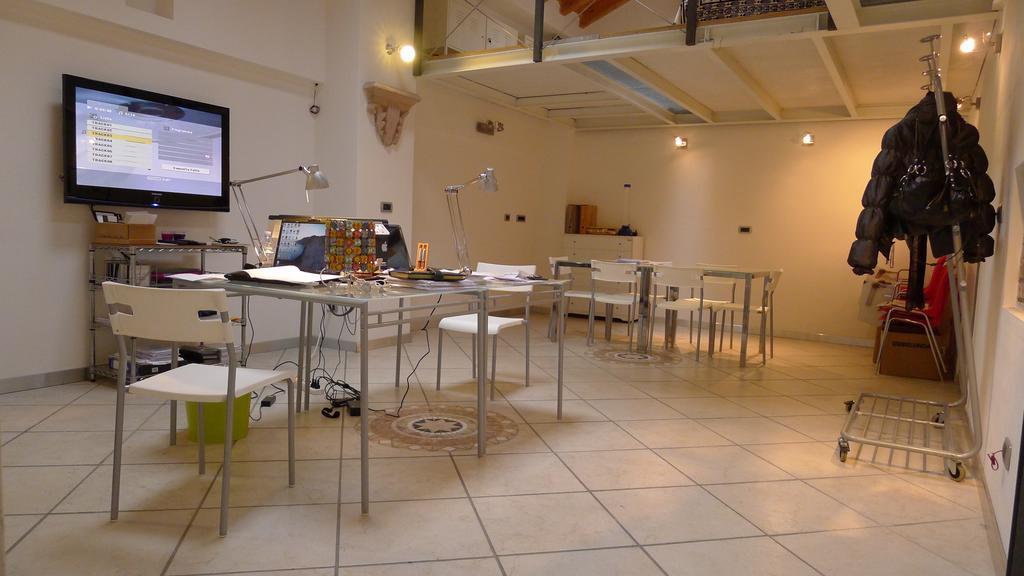 Appartamento Aloft *