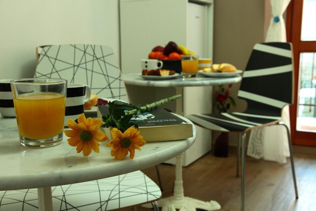 Bed & Breakfast Da Canal Milan
