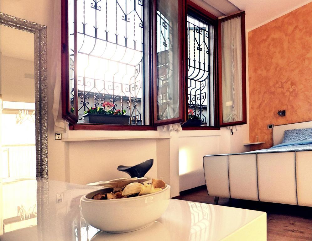 Bed & Breakfast Da Canal *