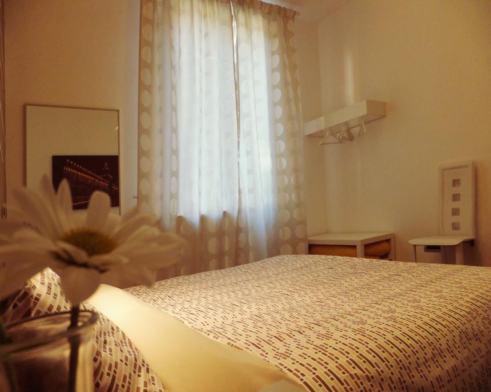 Bed & Breakfast Da Canal *