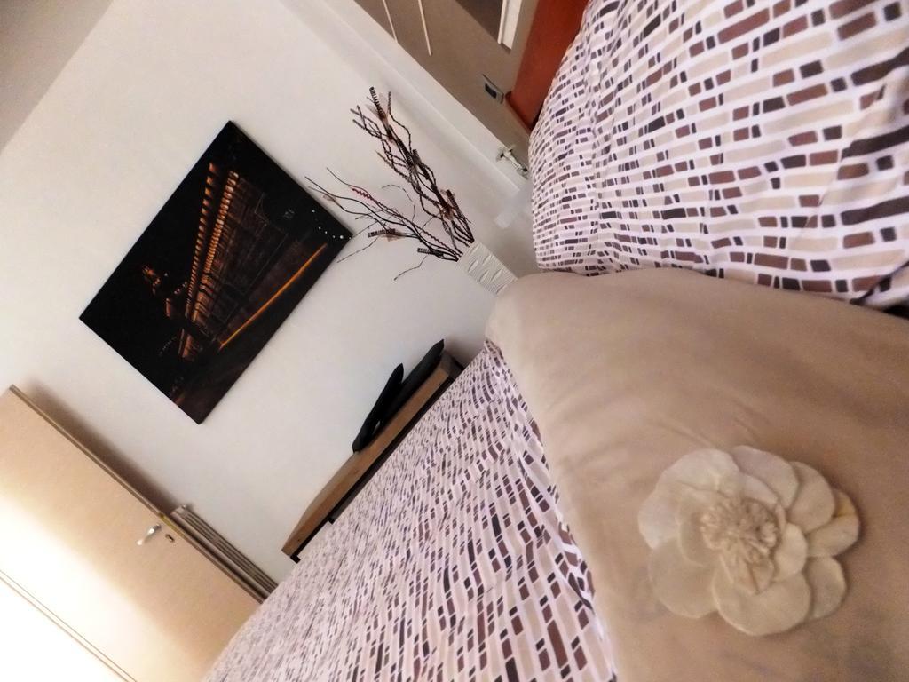 Da Canal Bed & Breakfast *