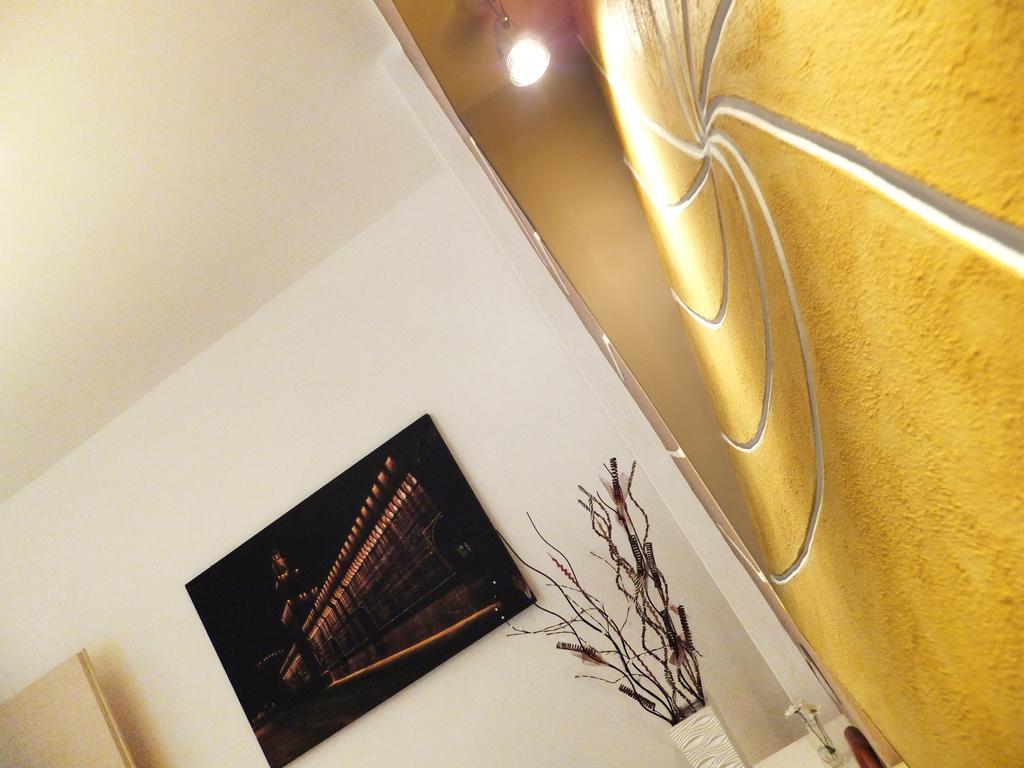 Bed & Breakfast Da Canal Milan
