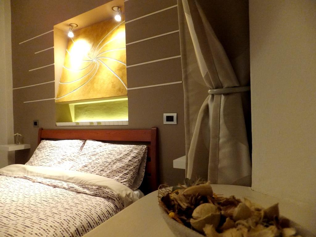Bed & Breakfast Da Canal *