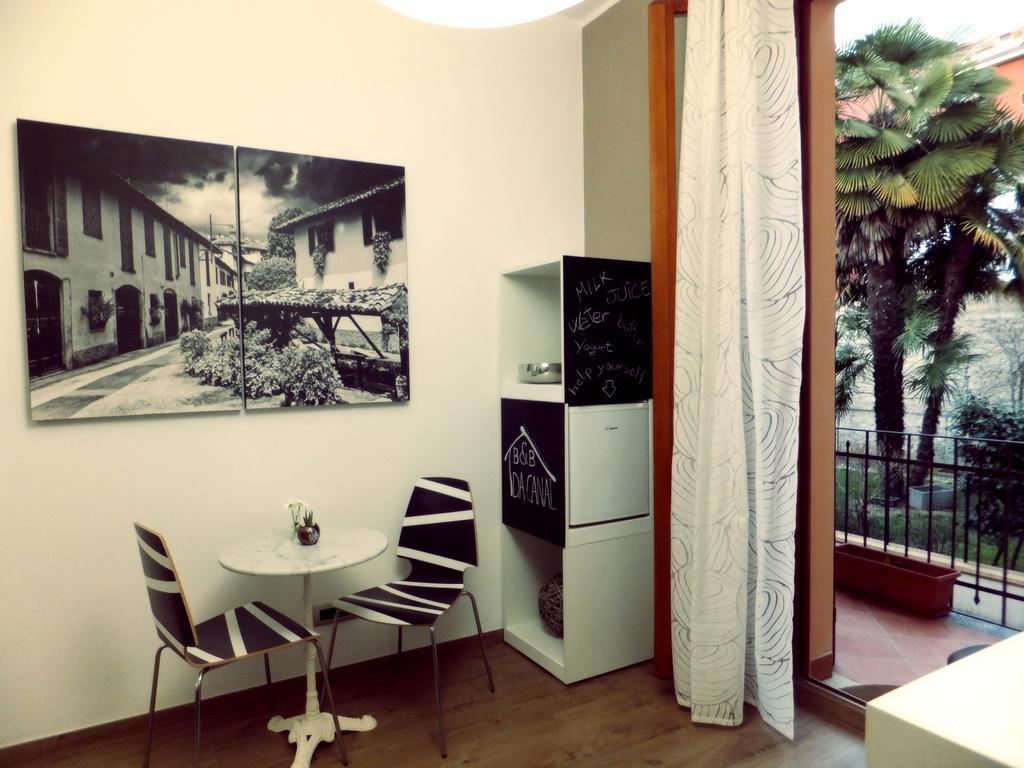 Da Canal Bed & Breakfast Milan