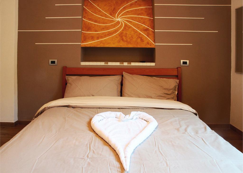 Bed & Breakfast Da Canal Milan