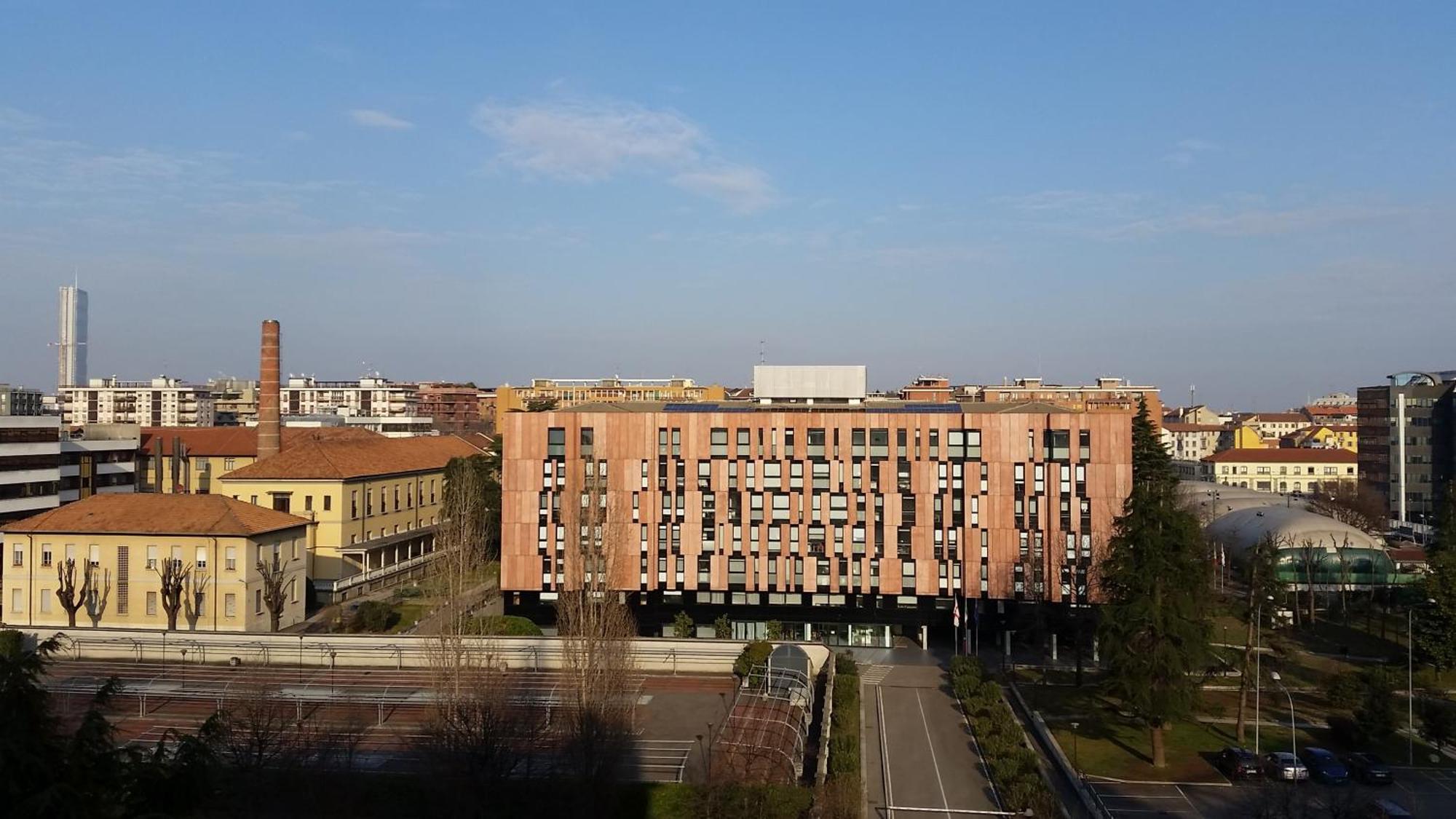Dreams Residenza Gambara Milan
