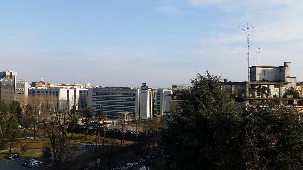 Dreams Residenza Gambara Aparthotel Milan