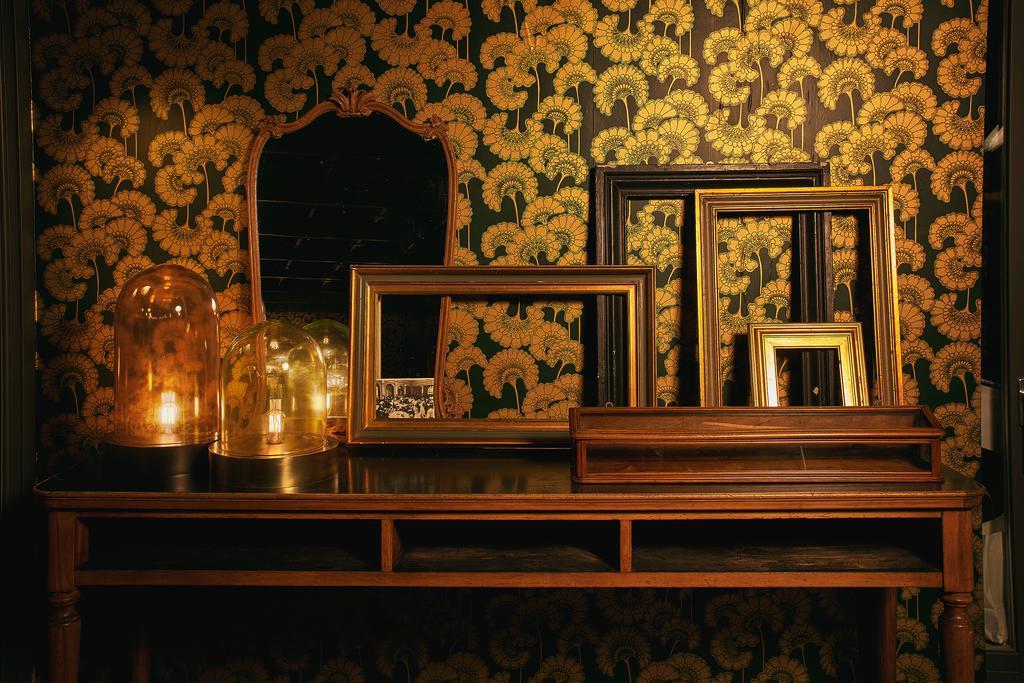 Boutique Borgo Nuovo 3*